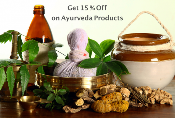 Ayurveda Product