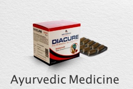 Ayurveda Medicine