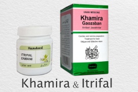 Khamira & Itrifal