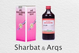 Arq & Sharbat