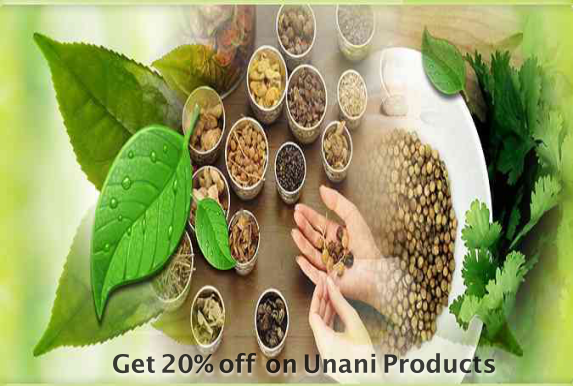 Unani Product