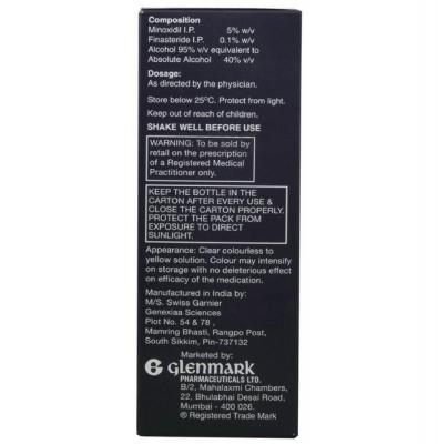 Buy Alternate Medicine and Healthcare Products Online | Hair 4U F Solution - 60 ml Buy Alternate Medicine and Healthcare Products Online | Hair 4U F Solution - 60 ml