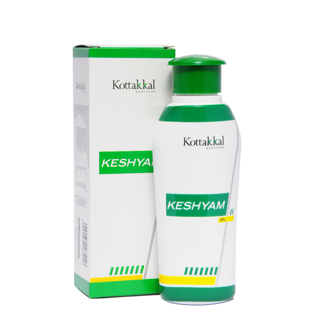 Buy Alternate Medicine and Healthcare Products Online | AVS Kottakkal  Keshyam Oil -100 ml