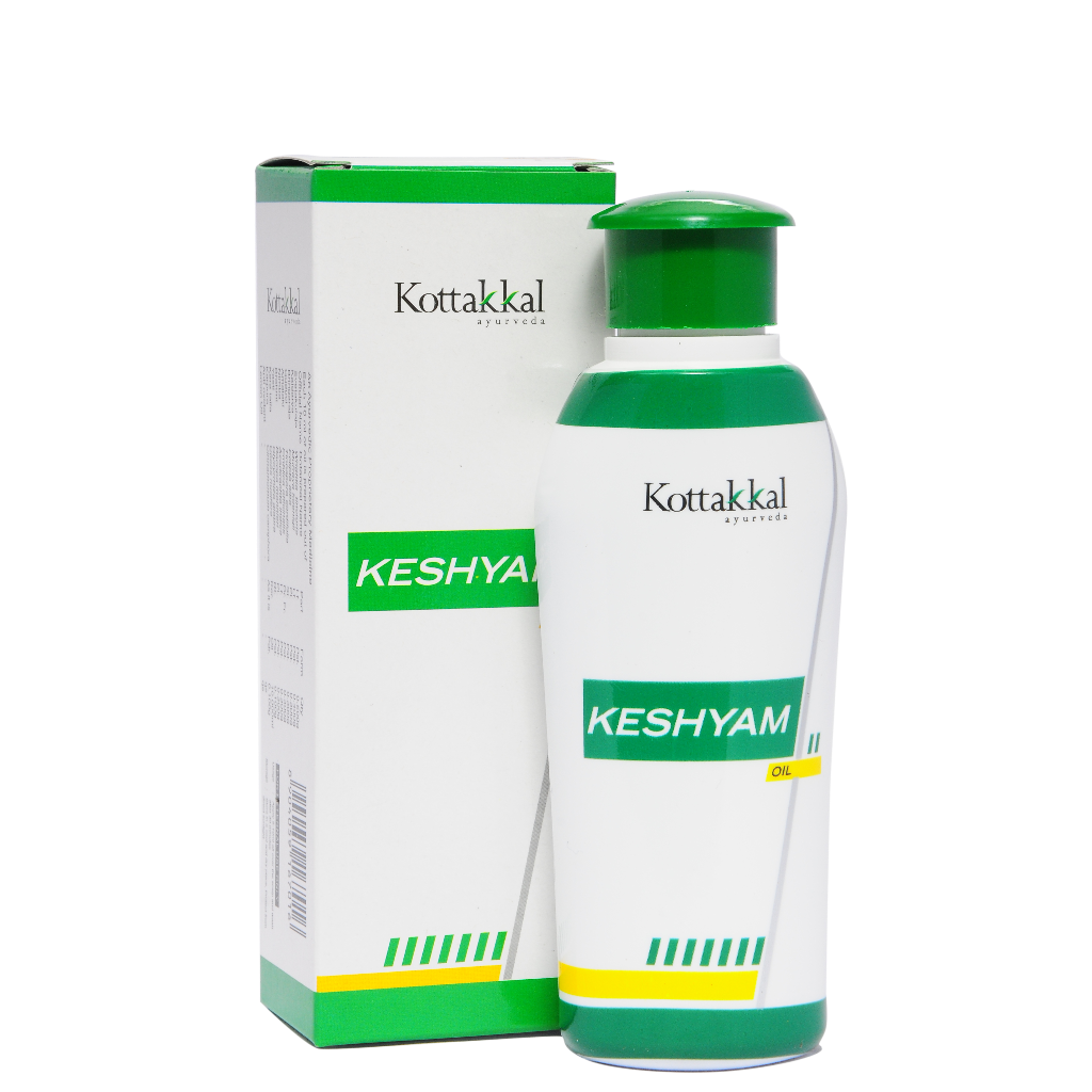 Buy Alternate Medicine and Healthcare Products Online | AVS Kottakkal Keshyam Oil -100 ml Buy Alternate Medicine and Healthcare Products Online | AVS Kottakkal Keshyam Oil -100 ml