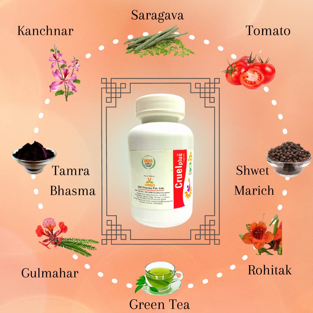 Buy Alternate Medicine And Healthcare Products Online Virgo Cruel 