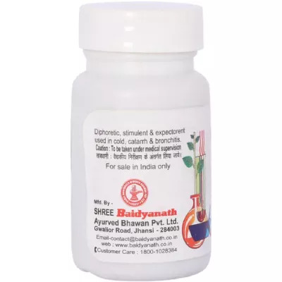 Buy Alternate Medicine and Healthcare Products Online | Baidyanath ...