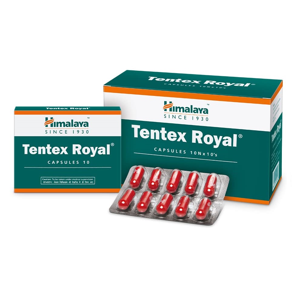 Buy Alternate Medicine and Healthcare Products Online | Himalaya Tentex ...