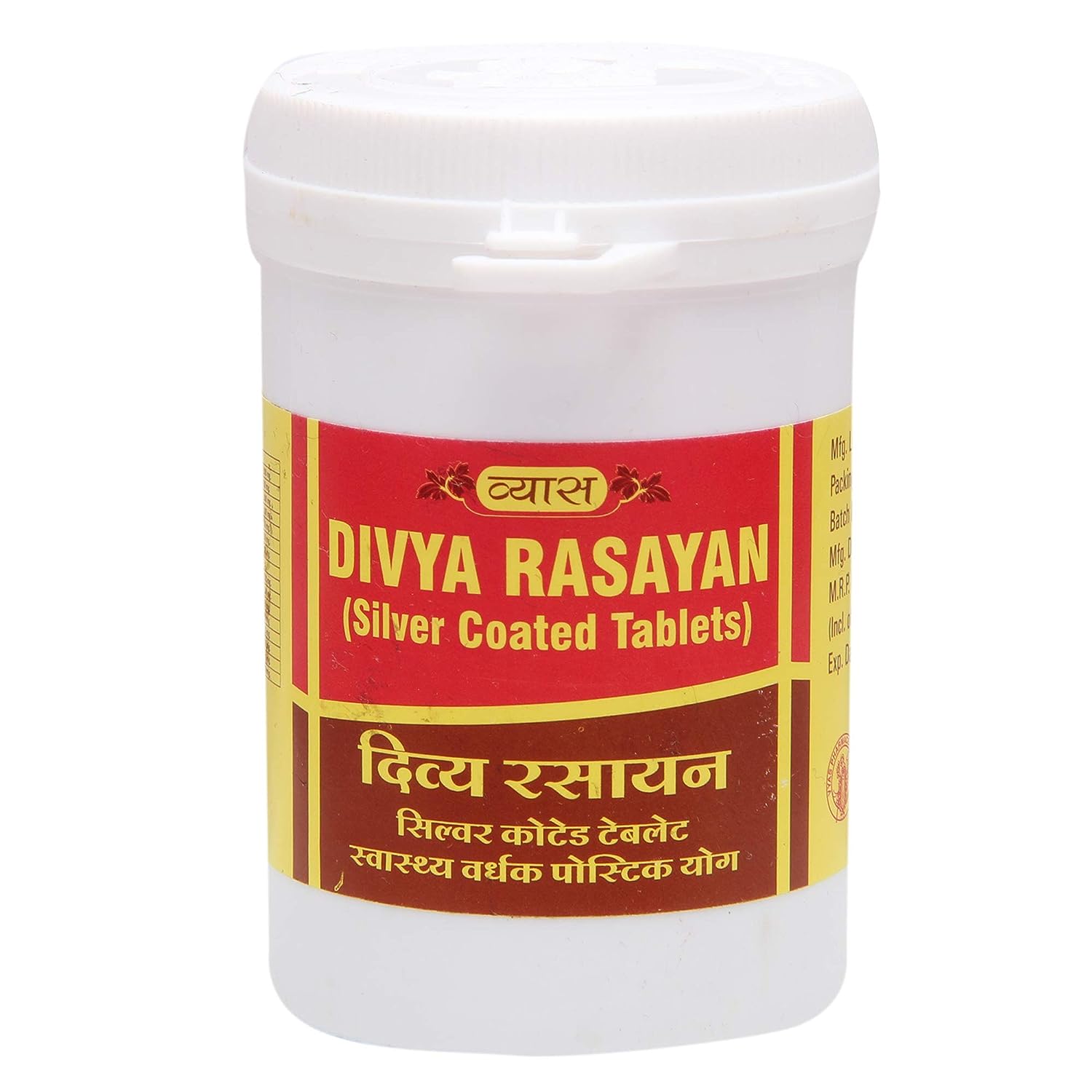 Buy Alternate Medicine and Healthcare Products Online | Vyas Divya ...