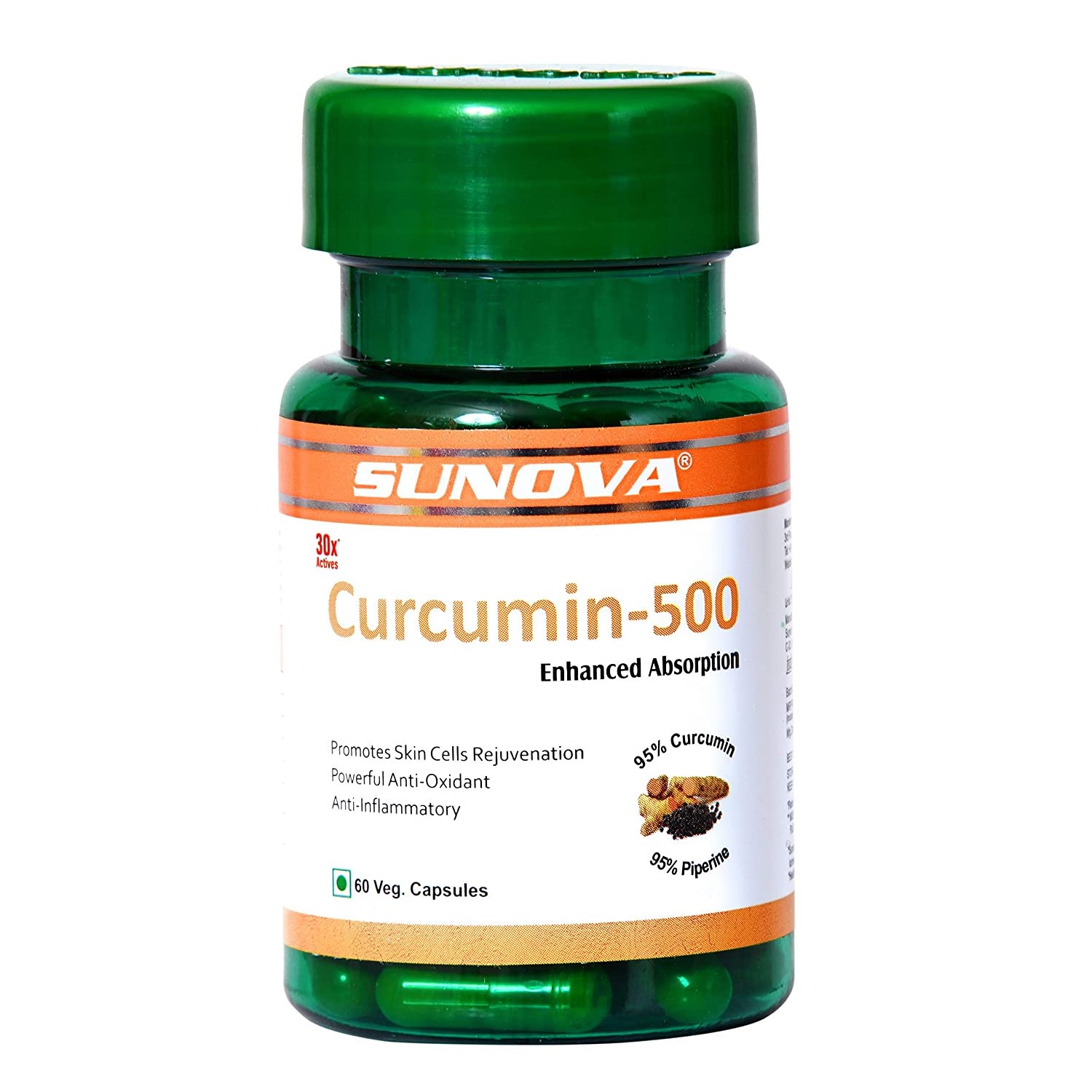 curcumin